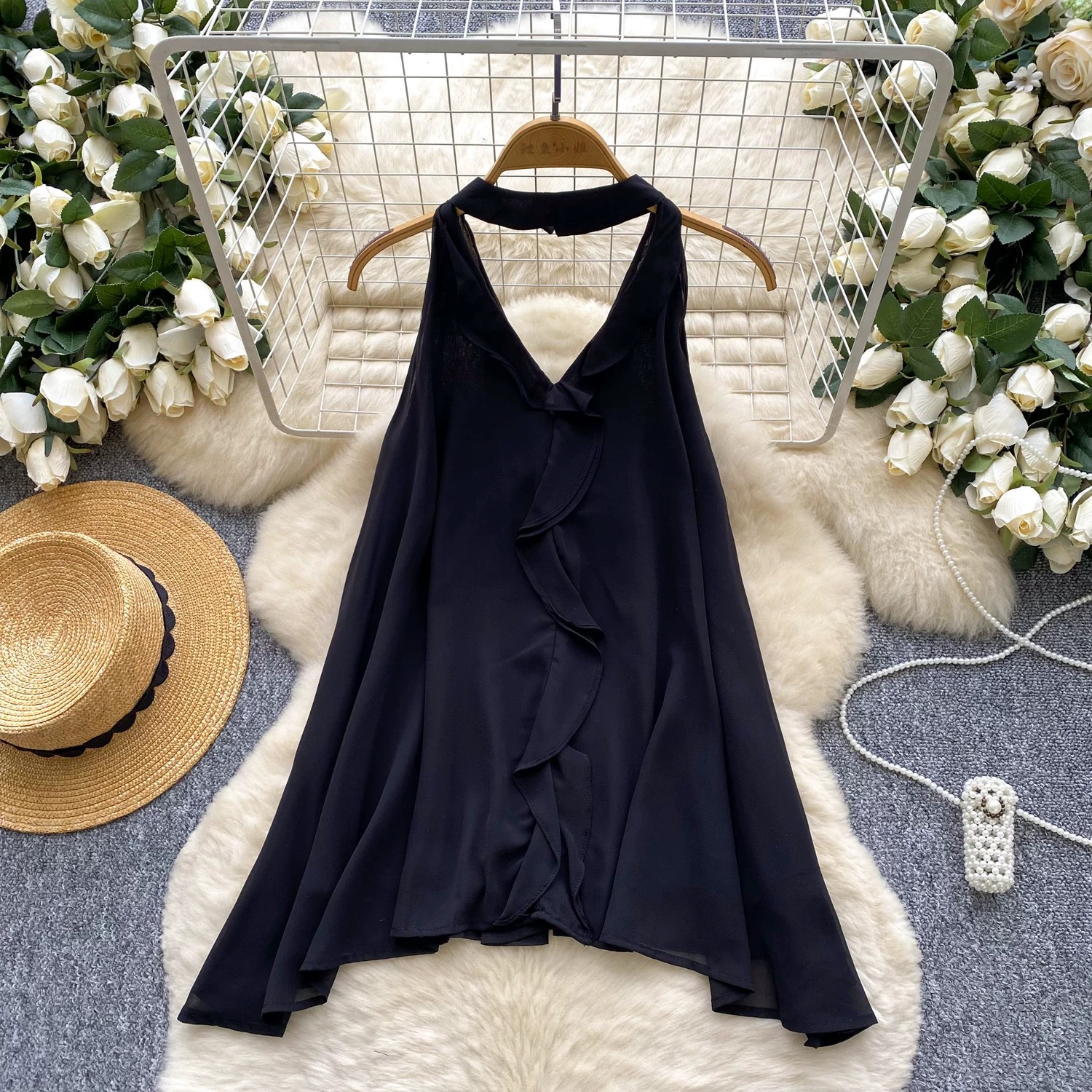 Petite lily top CTO1000 images